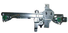 Window Regulator Rear Left Original Peugeot 3008 5008 1607675380