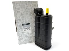 Carbon Filter Original Renault Clio 4 Captur 0.9-1.2 TCE 1495000Q0F