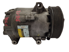 Air Con Compressor Renault Scenic 2 Megane 2 8200309193 01140018 Delphi 7056