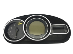 Speedometer/Instrument Cluster Renault Megane 3 248107859R 56816