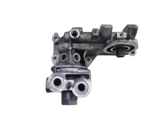 Oil Filter Housing 7700866443 8200010668 Renault 2.2 TD