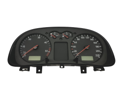 Speedometer/Instrument Cluster VW Golf MK4 1J0920806E 110080130005 56584