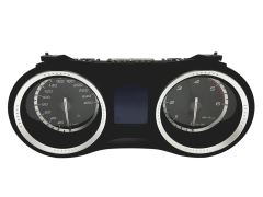 Speedometer/Instrument Cluster Alfa Romeo 159 0156081484 A2C53300281 50289