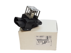 Fan Resistor Citroen Peugeot 9827870080 New Original