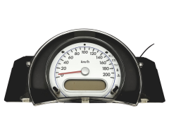 Speedometer/Instrument Cluster Suzuki Splash 34100-51K42 34100-51K0 32262