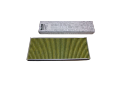 Cabin Filter New Original 272772321R Renault