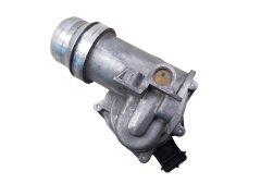 Throttle Body Valve 8200614985 Renault Dacia Nissan 1.5 DCI 1496