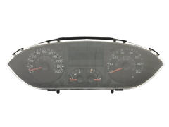 Speedometer/Instrument Cluster Fiat Idea 735364160 503000680000 40595