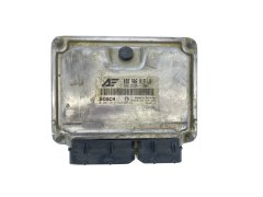 Control Unit Seat VW 038906019LQ 0281011144 Bosch 63186