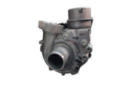 Turbocharger 144111292R 8201067824 54389700018 1.6 dCi Renault Trafic 3