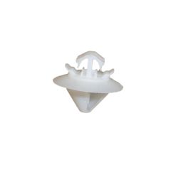 Fixing Clip Listwy Drzwi New Original 8565.48 856548 Citroen Peugeot Fixing Clip Listwy Drzwi New Original 8565.48 856548 Citroen Peugeot