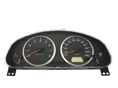 Speedometer/Instrument Cluster Mazda 2 3M7110849MG DD1455430 53127