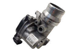 Throttle Body Valve Renault Clio 4 Scenic 3 Megane 3 161A09794R 1.5 DCI 2316