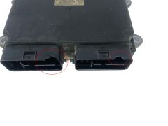 Control Unit A1341500879 1860A300 Smart Mitsubishi 49489