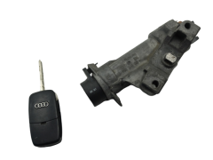 Ignition Switch Audi A3 A4 A6 4B0905851C 4B0905849 1441