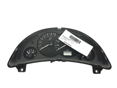 Speedometer/Instrument Cluster Opel Corsa C 09166814FL 110008988009 57437