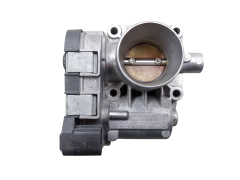 Throttle Body Valve Fiat Ford 5519278 40SMF10 Magneti 2836