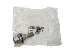 Wheel Bolt Citroen Peugeot 9817024580 17mm Original