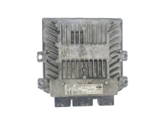 Control Unit 3S61-12A650-LC 5WS40140E-T 5AYC Ford Siemens 60166