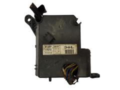 Fuse Box Hyundai 9120717572