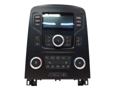 Car Radio A/C Renault Scenic 4 280906528R 4.2" 0km 1045