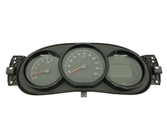 Speedometer/Instrument Cluster Dacia Dokker 248108622R A Johnson Controls