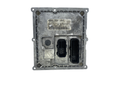 Control Unit Smart 0003107V007 0261205005 Bosch 50357
