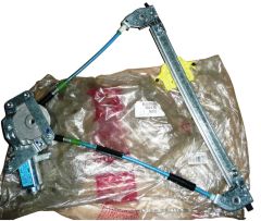 Window Regulator Left Front Original Citroen Xsara Picasso 922470