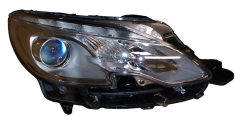 Headlamp Right New Original 1685353480 Peugeot 2008