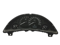 Speedometer/Instrument Cluster Opel Corsa C 13173350WD 110008988029 51763