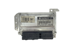 Control Unit 9030930131F 39110-02800 MXE1IN03 Hyundai Kefico 54018