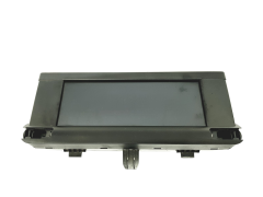 Speedometer/Instrument Cluster Citroen C4 Cactus 9810313280 52069
