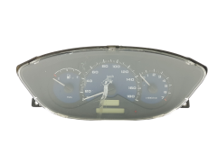 Speedometer/Instrument Cluster Chevrolet Matiz 96664132 26865