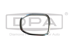 Halogen Frame Right For VW T-Cross 2GM853102 88531818202 DPA