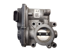 Throttle Body Valve Renault 161206038R H8201171233 0.9 1.2 TCE 2166