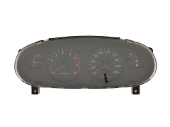 Speedometer/Instrument Cluster Hyundai H-1 94001-4A240 2716