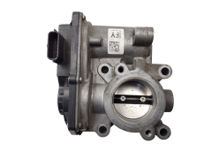 Throttle Body Valve Renault 161206038R H8201171233 0.9 1.2 TCE 2501