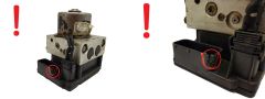 Abs Pump Renault Laguna 7700424520 10.0946-1402.3 5283