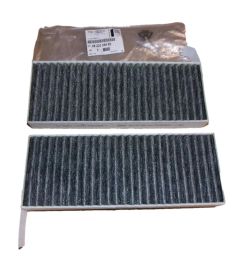 Cabin Filter Original 9822326680 Peugeot