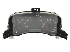 Speedometer/Instrument Cluster Fiat Punto 46833457 503000344900 40651
