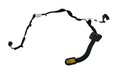 Door Wiring Loom Left Rear 8200715808 Renault Clio 3 New