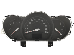 Speedometer/Instrument Cluster Kia Rio 3 94006-1W042 940061W042 31166