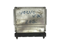 Control Unit Volvo 0261206828 26SA0000 08627455A Bosch 55839