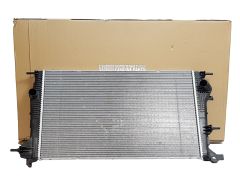 Cooler Renault Megane 3 214100016R New Original