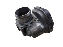 Throttle Body Valve Citroen Peugeot Ford 9673534480 1.6 HDI 2923