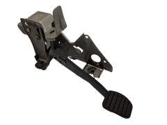 Brake Pedal Clio 4 Captur 465013423R Renault