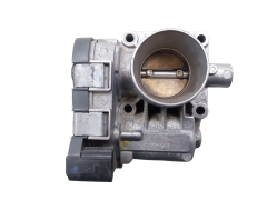 Throttle Body Valve Fiat Ford 5519278 40SMF10 Magneti 2784