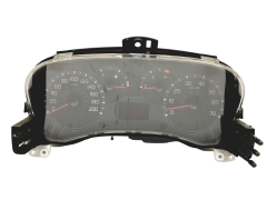 Speedometer/Instrument Cluster Fiat Punto 555000460104 41536