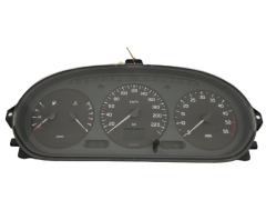 Speedometer/Instrument Cluster Renault 7700847784 Megane Scenic 23142