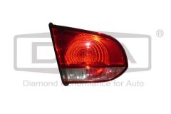Lamp Rear Left 5K0945093G 99451177902 VW Golf 6 DPA